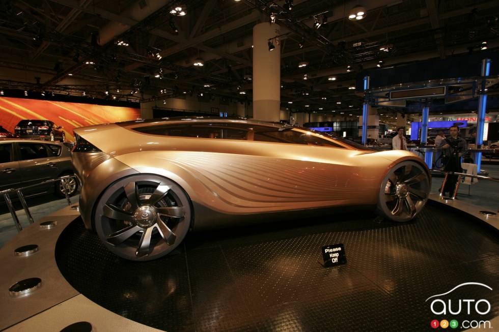 Toronto 2007