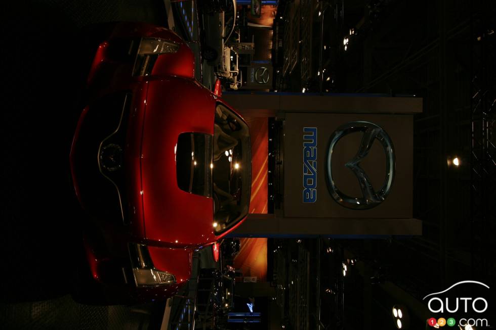 Toronto 2007
