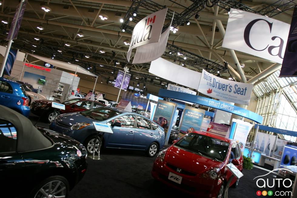 Toronto 2007