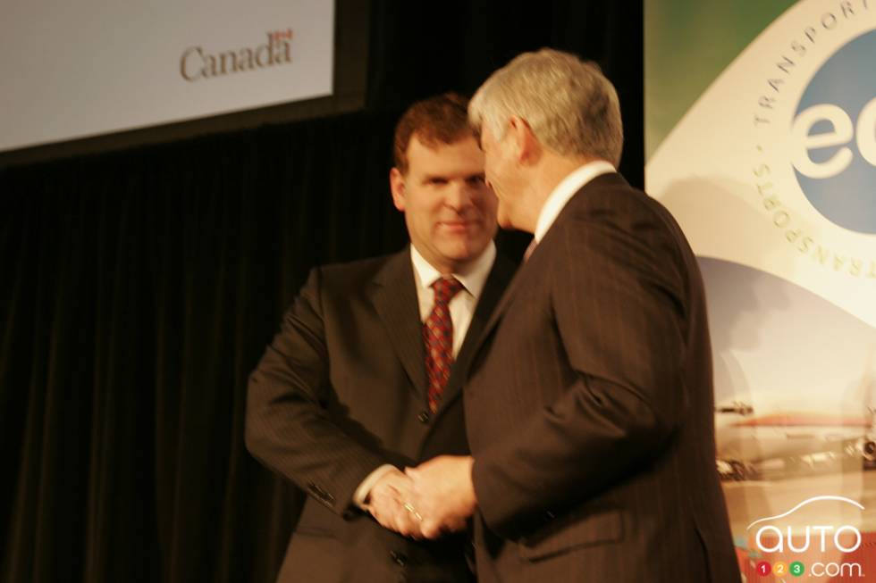 Toronto 2007