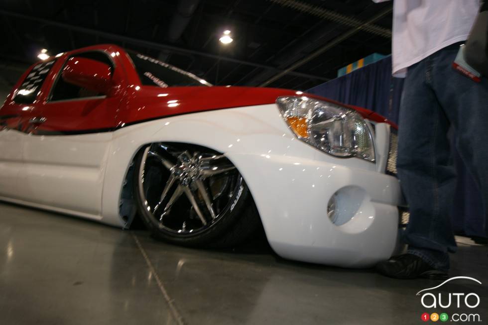 SEMA 2006