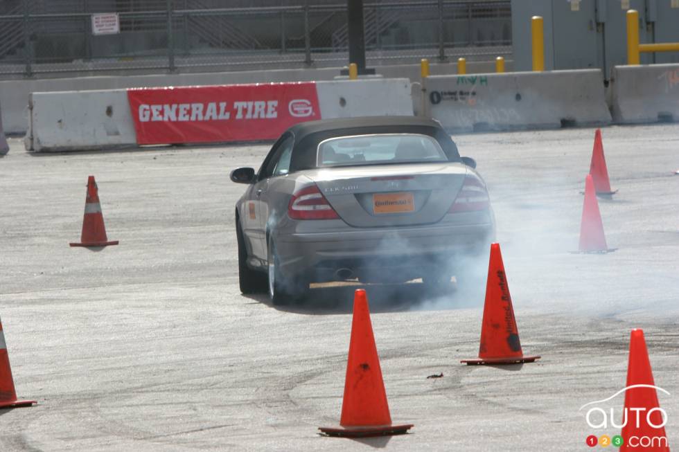 SEMA 2006