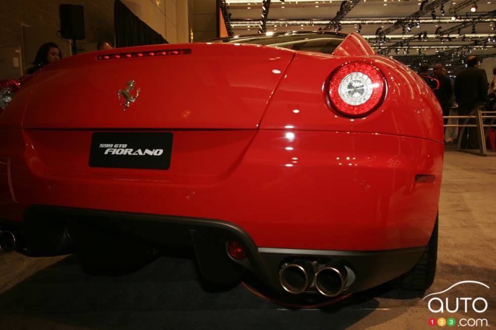 Toronto 2007