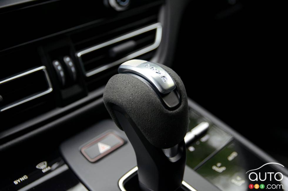 We drive the 2023 Porsche Macan T