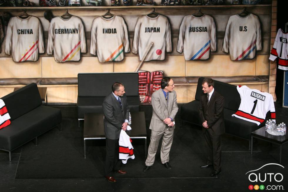 Toronto 2007