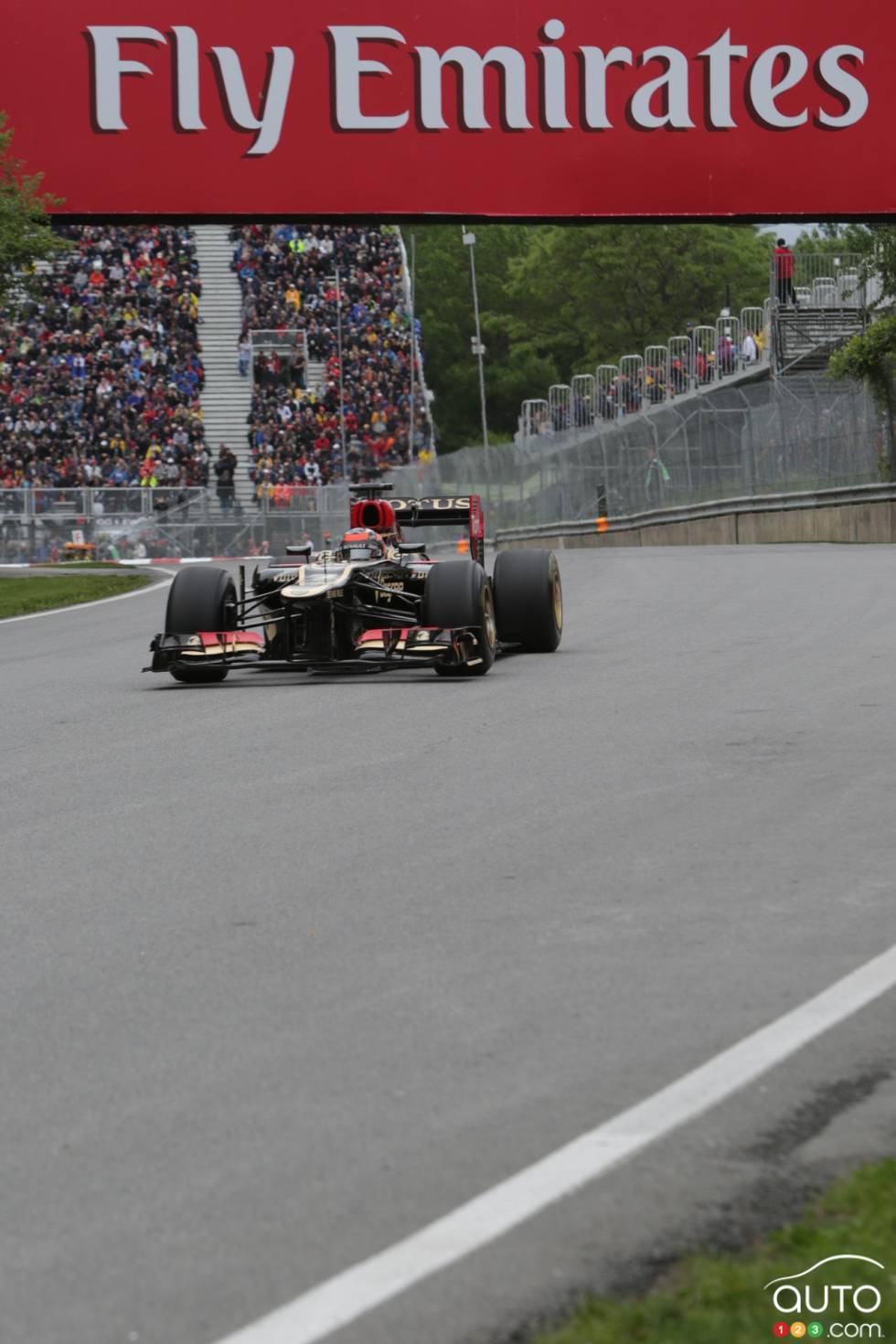 Kimi Räikkönen, Lotus