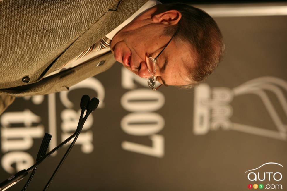 Toronto 2007