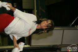 Montreal National Sport Compact 2006