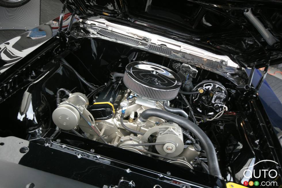 SEMA 2006