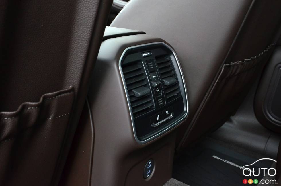 We drive the 2020 Porsche Macan Turbo