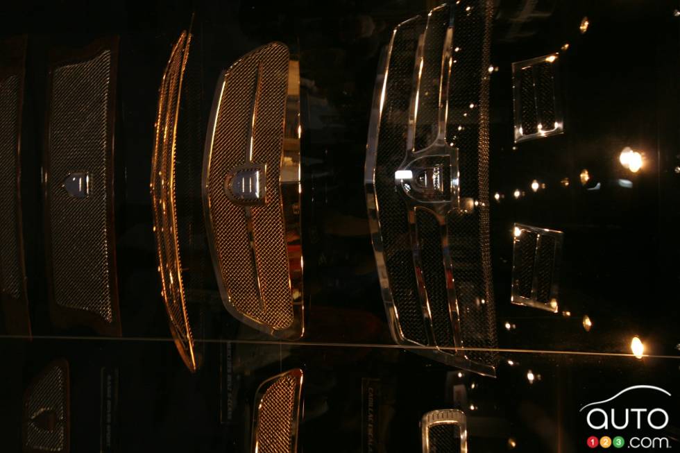 SEMA 2006