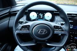 We test drive the 2022 Hyundai Santa Cruz 