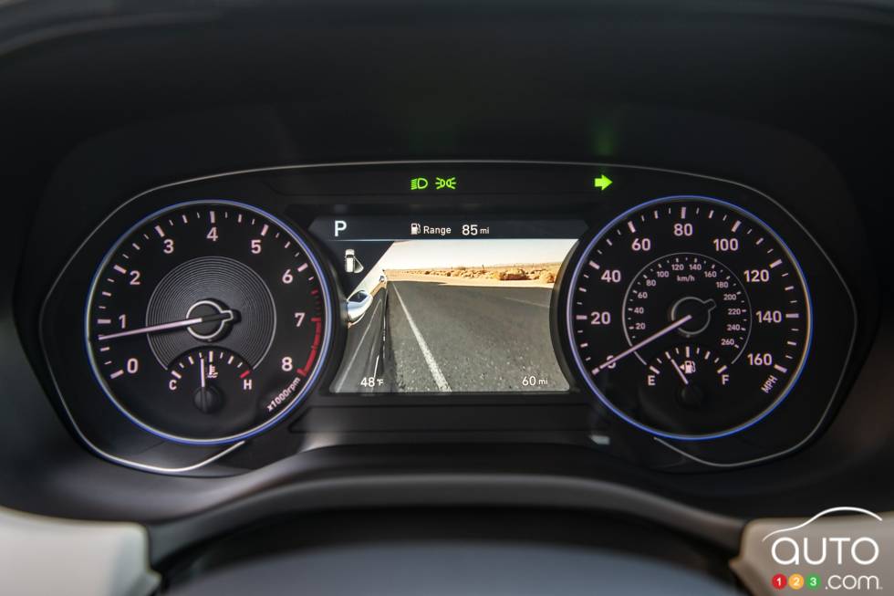 Voici le nouveau Hyundai Palisade 2020