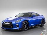 2020 Nissan Gt-R pictures