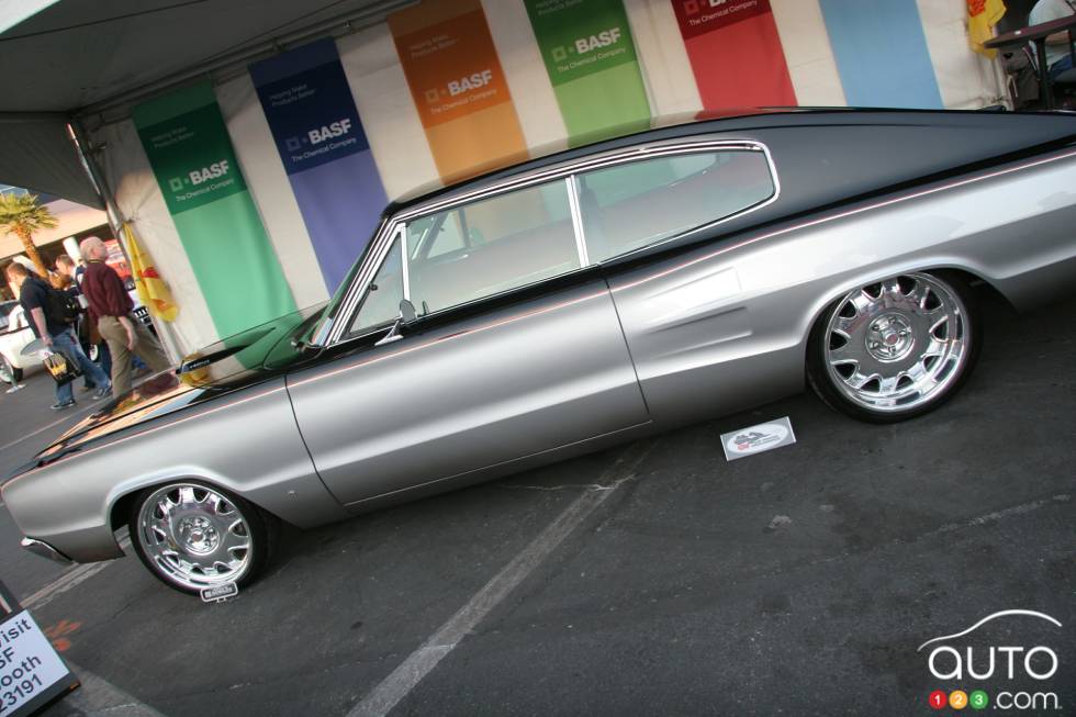 SEMA 2006
