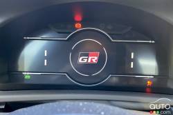 We drive the 2022 Toyota GR 86 manual