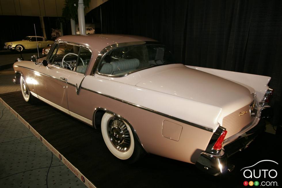 Toronto 2007