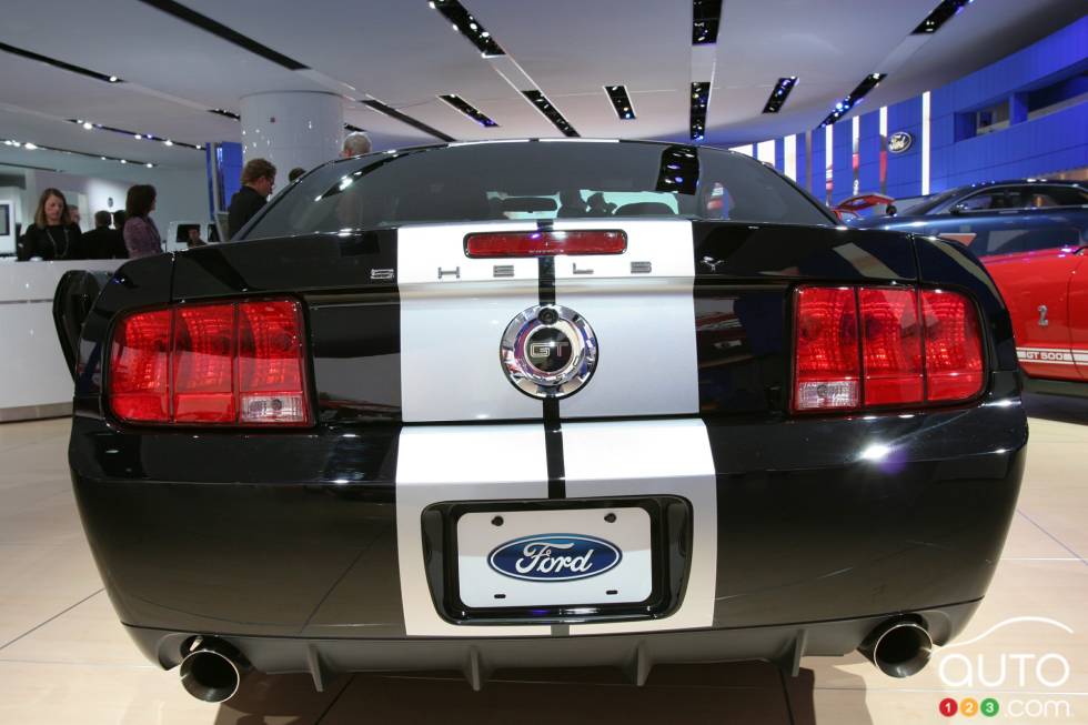 Detroit 2007