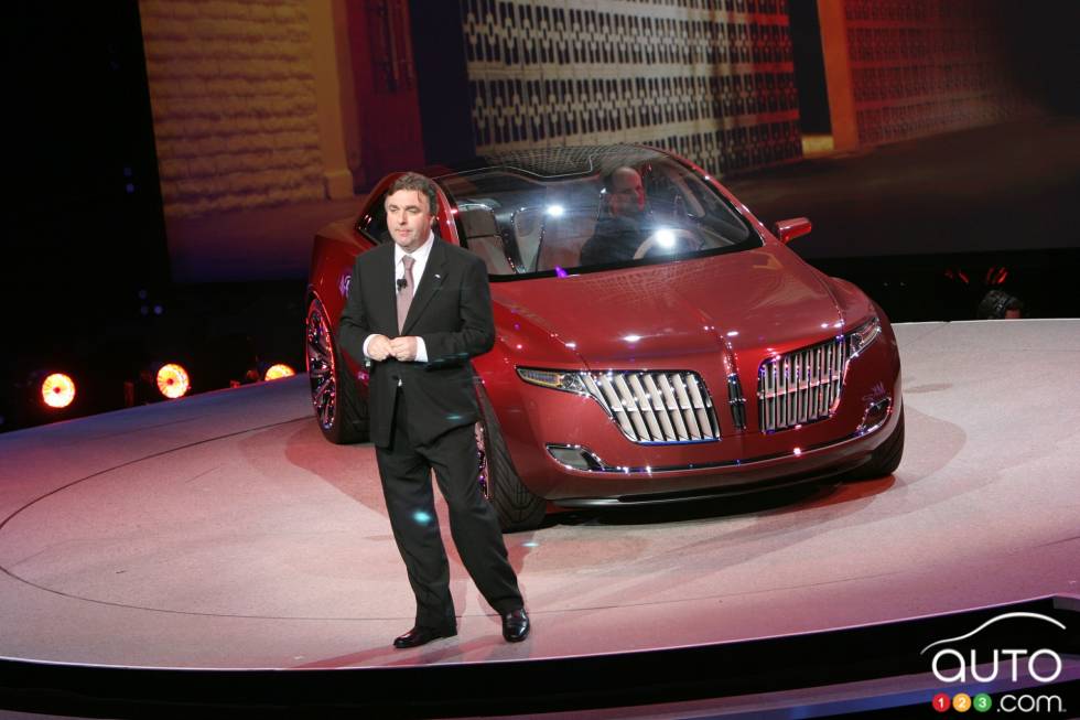 Detroit 2007