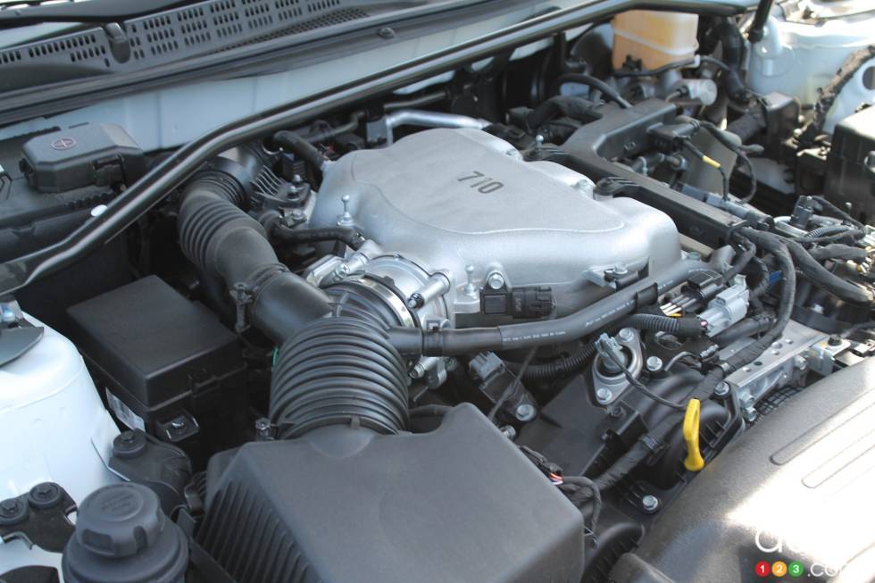 Moteur