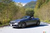 2017 Mercedes-AMG SLC 43 pictures