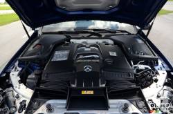Photos de la Mercedes-AMG GT à 4 portes 2019