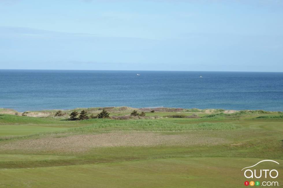 Cabot Links