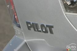 Honda Pilot 2007
