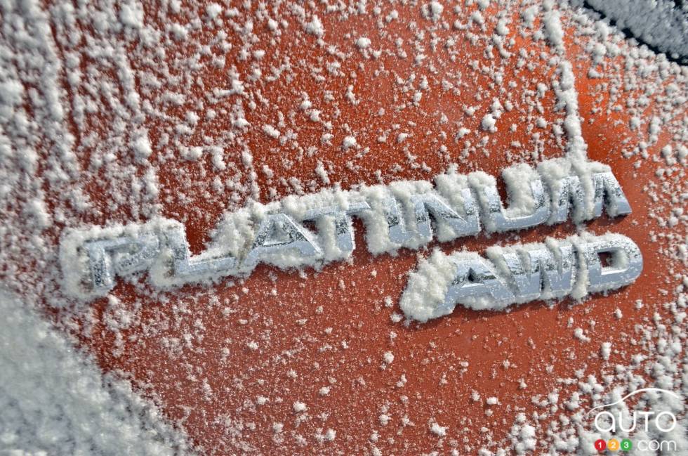 We test drive the 2019 Nissan Murano