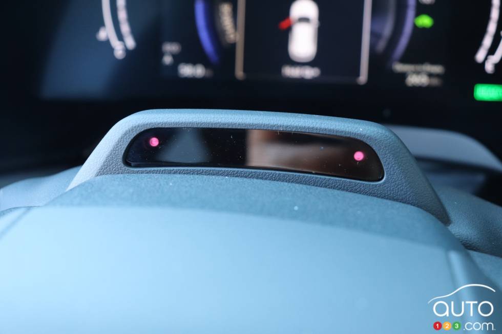 We drive the 2023 Lexus RX