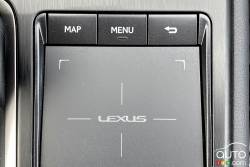 We drive the 2021 Lexus UX 250h