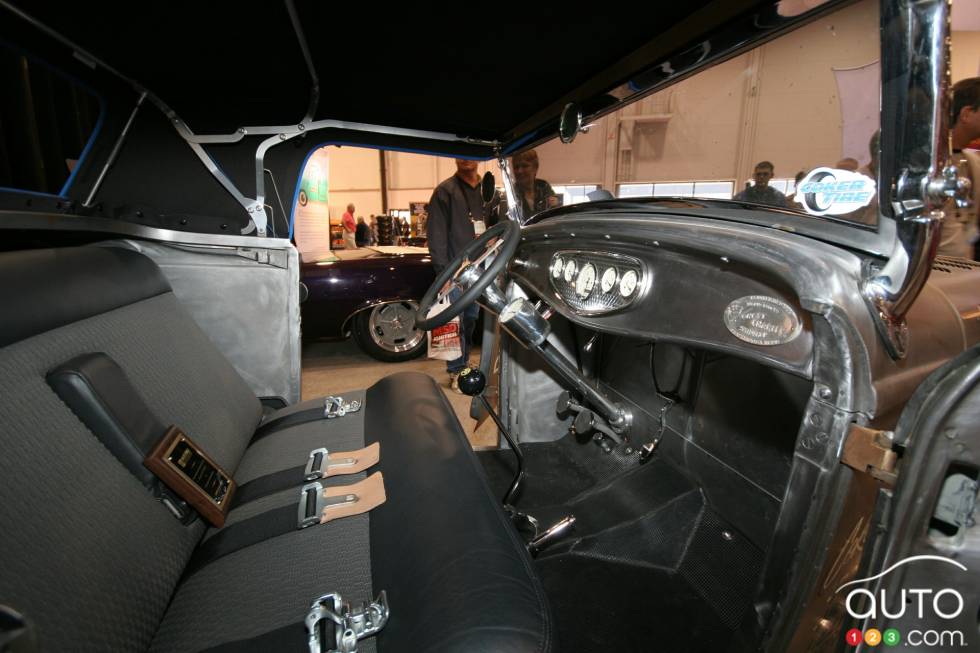 SEMA 2006
