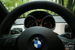 BMW M Coupe 2006
