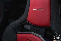 Introducing the 2024 Nissan Z NISMO