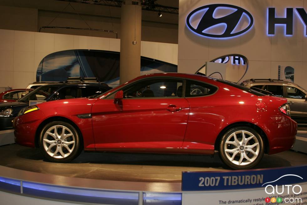 Toronto 2007