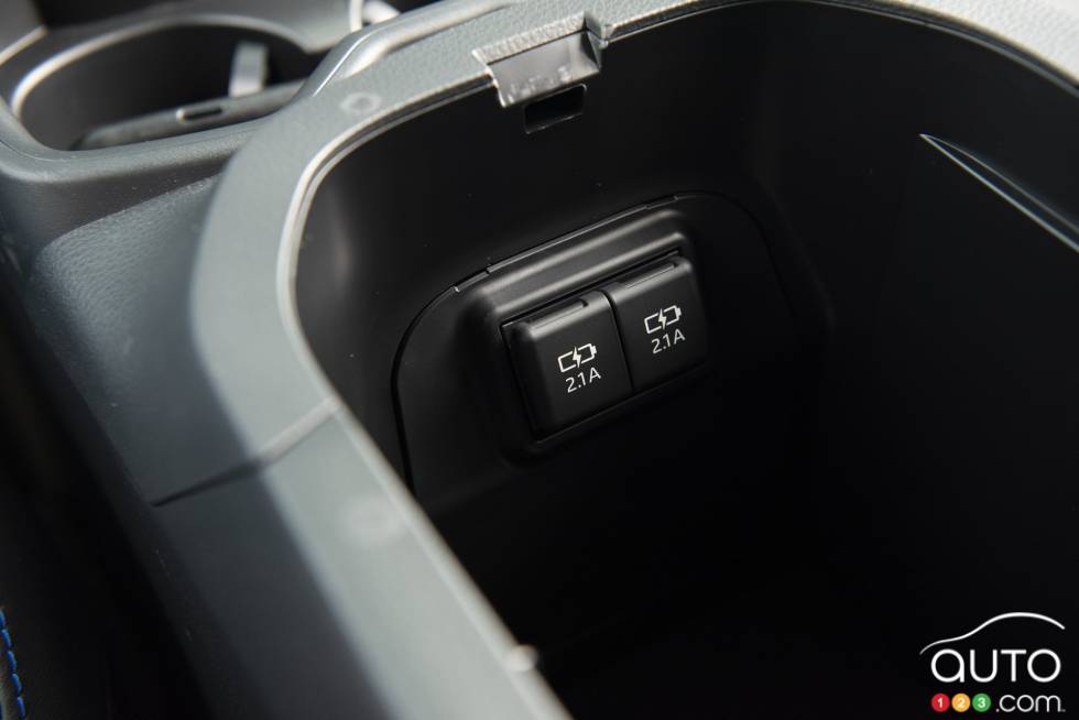 The new 2019 Toyota RAV4 Hybrid