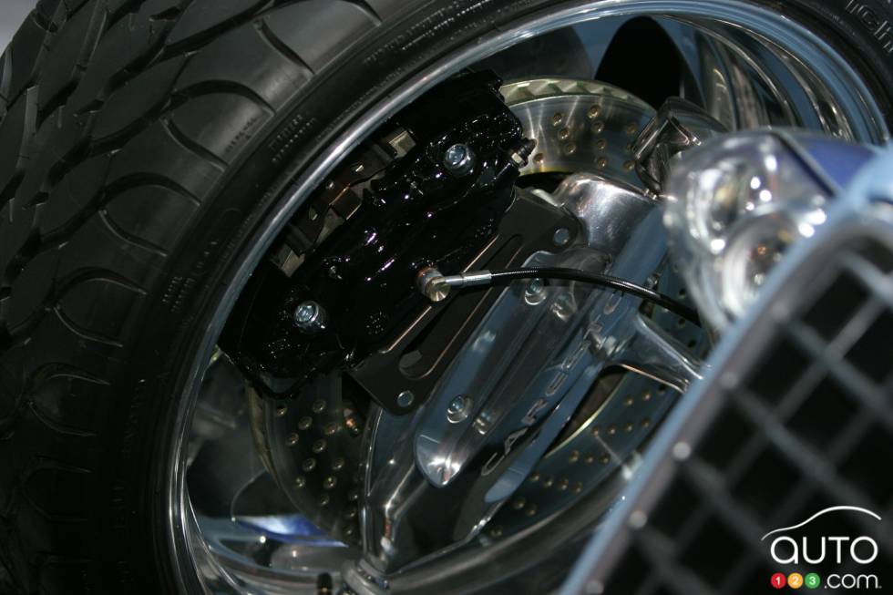 SEMA 2006
