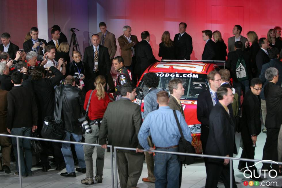 Detroit 2007
