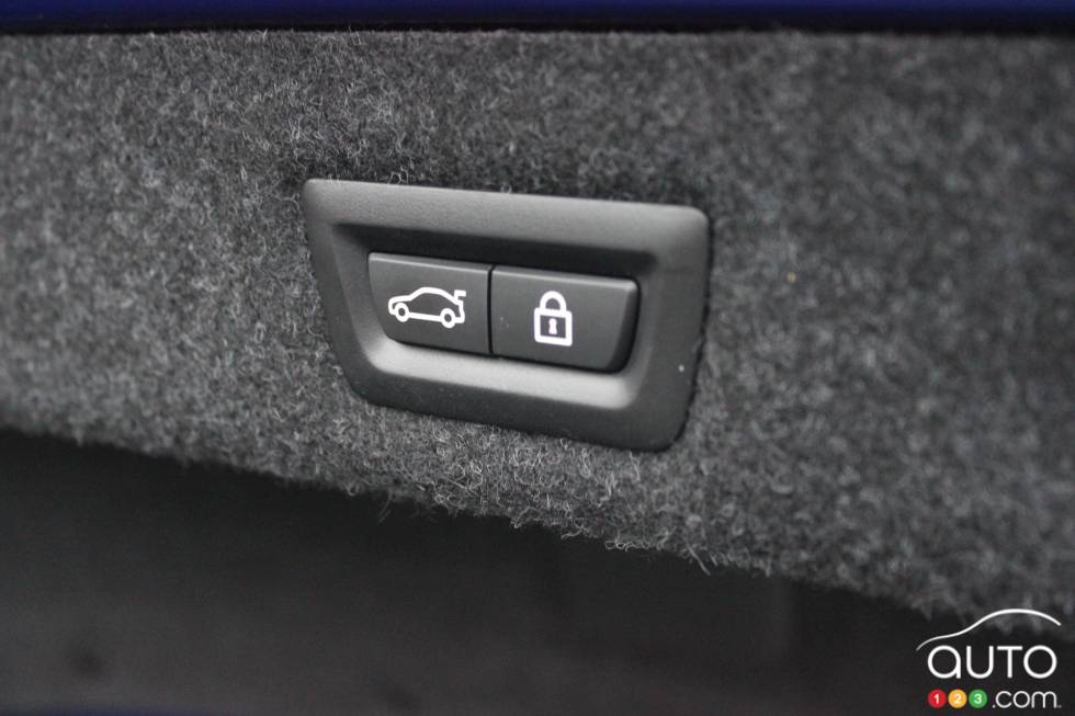 Lock system