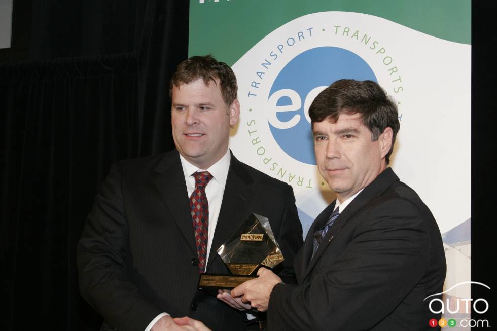 Toronto 2007