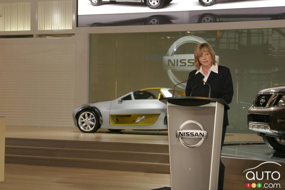 Toronto 2007