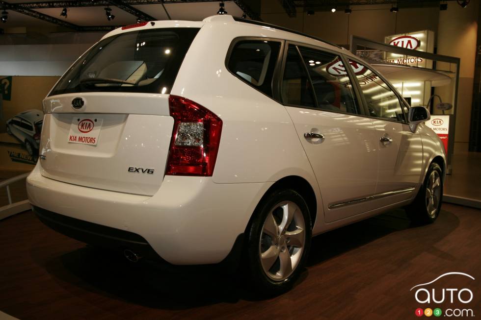 Toronto 2007