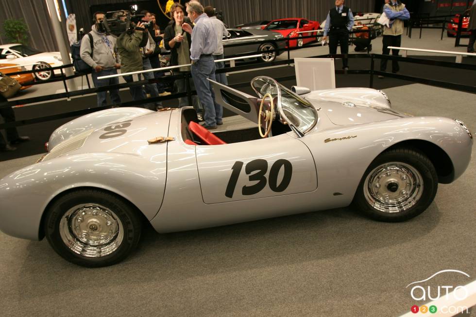 Montreal 2007