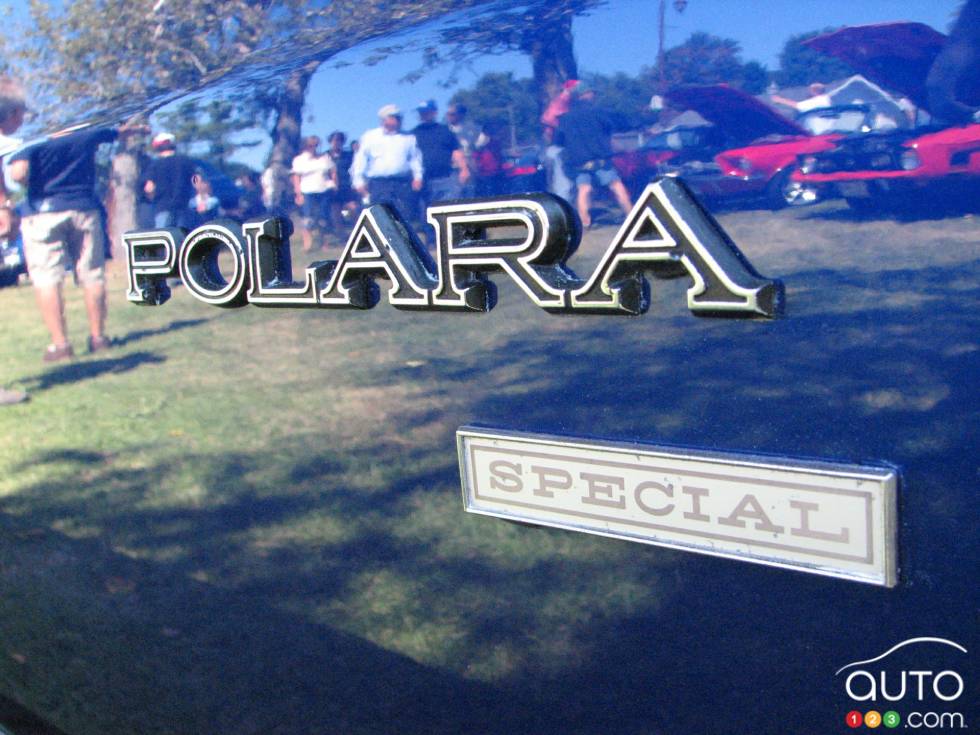 Les Belles Autos d'hier 2006