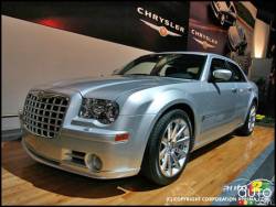 Toronto Chrysler 2005