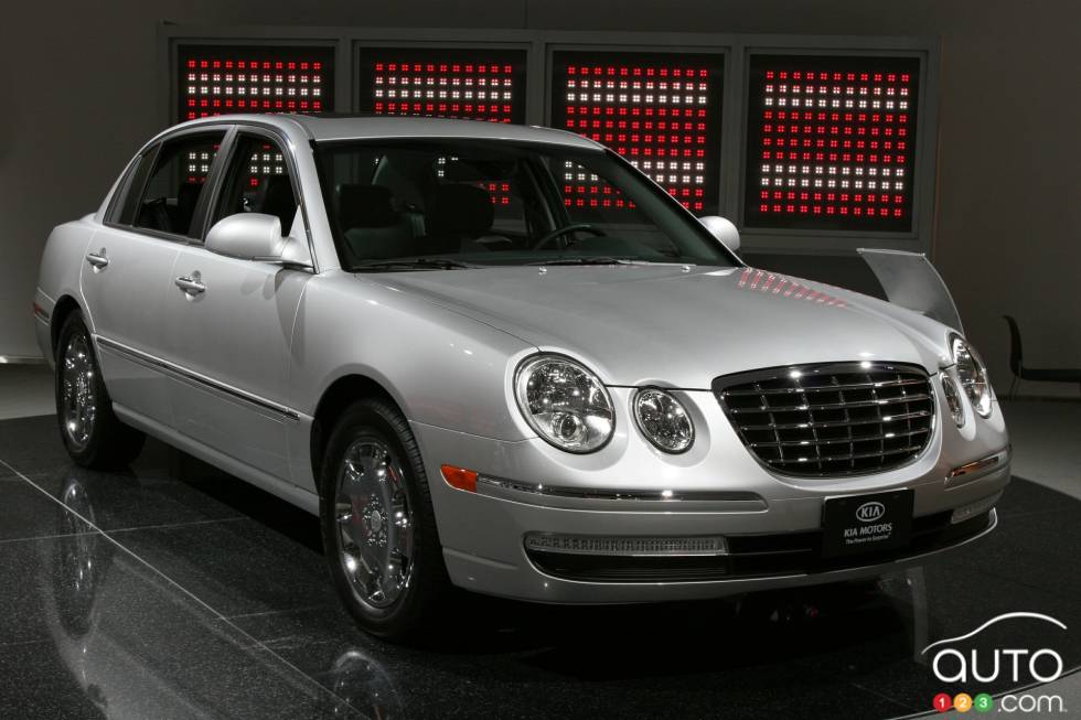Detroit 2007