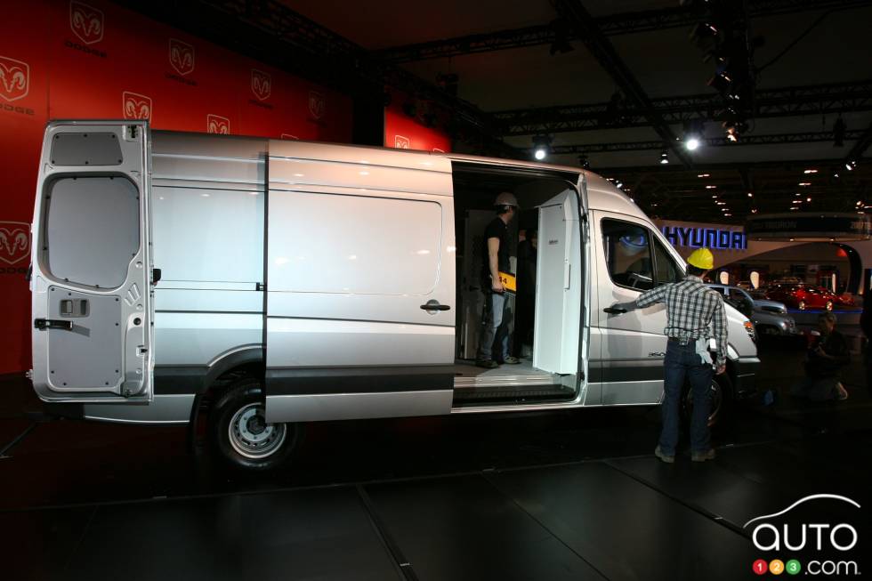 Toronto 2007