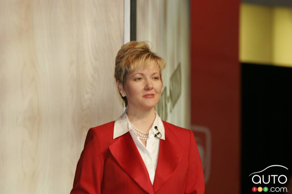 Toronto 2007
