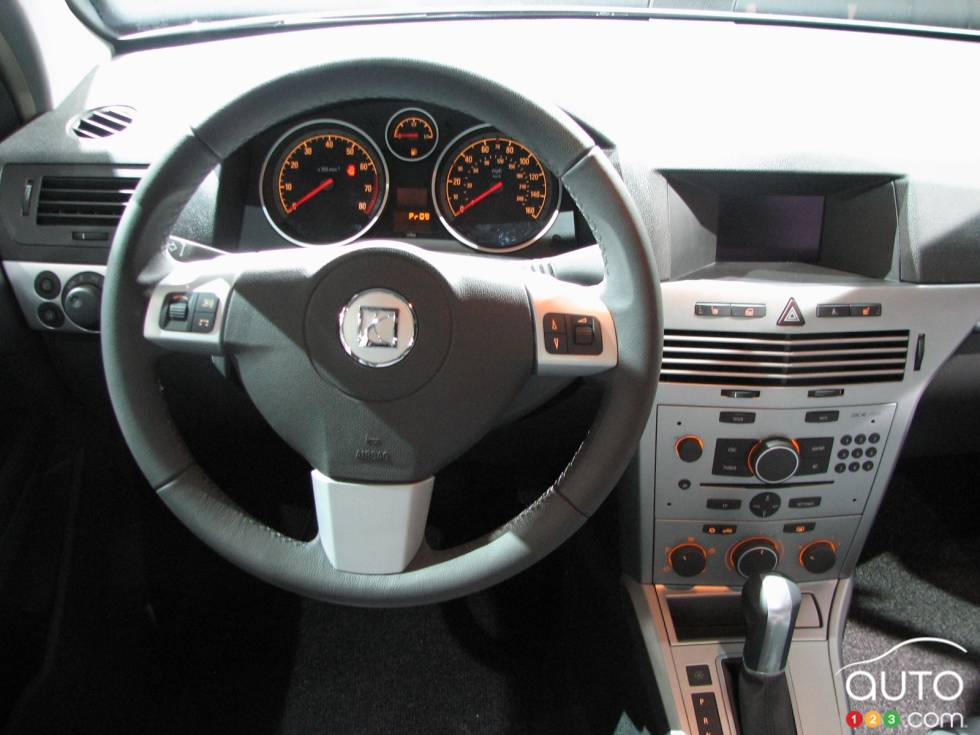 Chicago Auto Show 2007