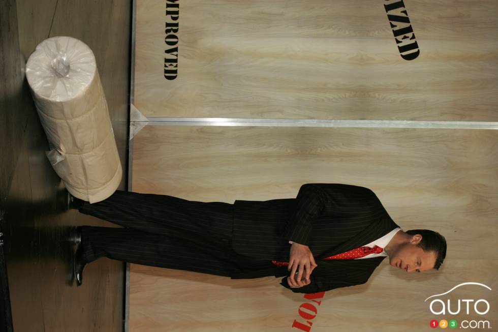 Toronto 2007